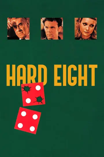 Poster to the movie "Hard Eight" #994089