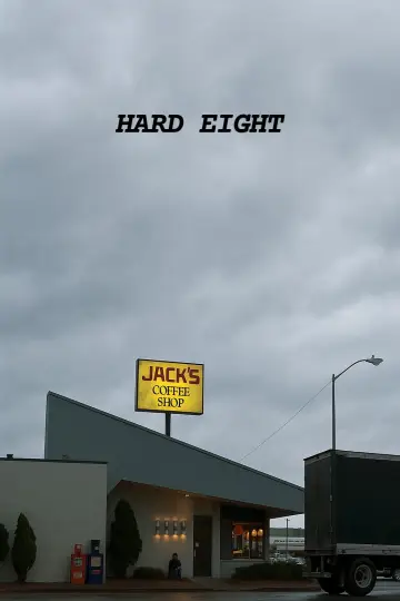 Poster to the movie "Hard Eight" #994091