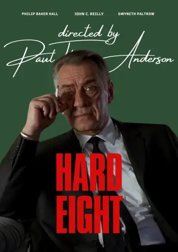 Poster to the movie "Hard Eight" #994094