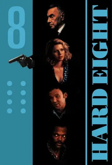 Poster to the movie "Hard Eight" #994096