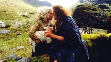 Backdrop to the movie "Highlander" #254937