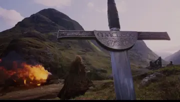 Backdrop to the movie "Highlander" #638872