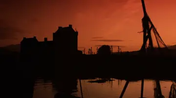 Backdrop to the movie "Highlander" #839266