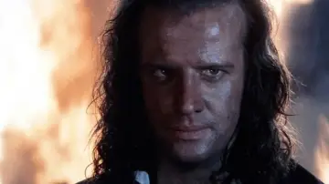 Backdrop to the movie "Highlander II: The Quickening" #1007760