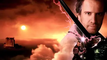 Backdrop to the movie "Highlander: The Final Dimension" #1006461