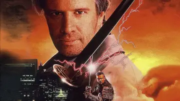 Backdrop to the movie "Highlander: The Final Dimension" #1006462