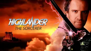 Backdrop to the movie "Highlander: The Final Dimension" #1006463