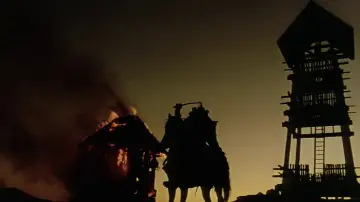 Backdrop to the movie "Highlander: The Final Dimension" #1006464