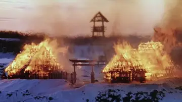 Backdrop to the movie "Highlander: The Final Dimension" #1006465