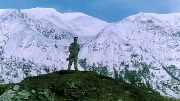 Backdrop to the movie "Highlander: The Final Dimension" #1006466