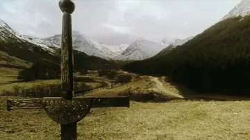 Backdrop to the movie "Highlander: The Final Dimension" #1006467
