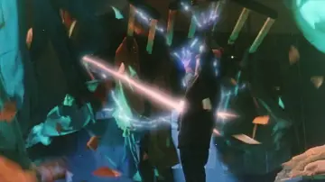 Backdrop to the movie "Highlander: The Final Dimension" #1006468