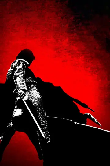 Poster to the movie "Matador" #1098060