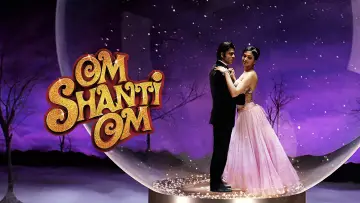 Backdrop to the movie "Om Shanti Om" #876668