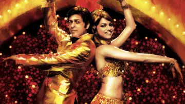 Backdrop to the movie "Om Shanti Om" #876669
