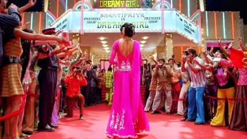 Backdrop to the movie "Om Shanti Om" #876675