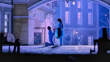 Backdrop to the movie "Om Shanti Om" #876683