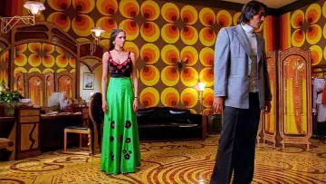 Backdrop to the movie "Om Shanti Om" #876691