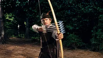 Backdrop to the movie "Robin Hood: Men in Tights" #970453