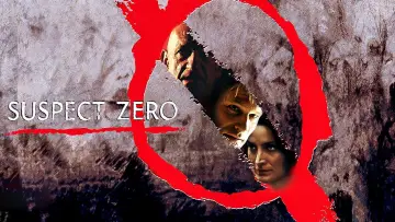 Backdrop to the movie "Suspect Zero" #1017663