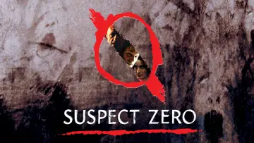Backdrop to the movie "Suspect Zero" #1017665