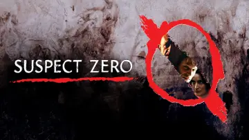 Backdrop to the movie "Suspect Zero" #1017668