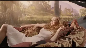 Backdrop to the movie "The Imaginarium of Doctor Parnassus" #884507