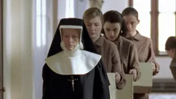 Backdrop to the movie "The Magdalene Sisters" #950179