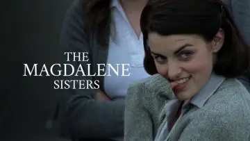 Backdrop to the movie "The Magdalene Sisters" #950181