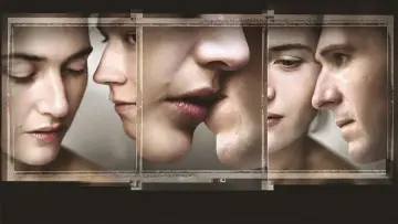 Backdrop to the movie "The Reader" #215035