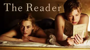 Backdrop to the movie "The Reader" #646421