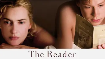 Backdrop to the movie "The Reader" #646425