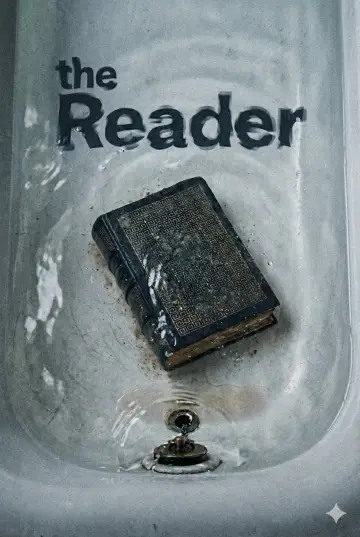 Poster to the movie "The Reader" #806074