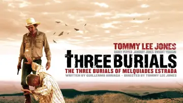 Backdrop to the movie "The Three Burials of Melquiades Estrada" #992159