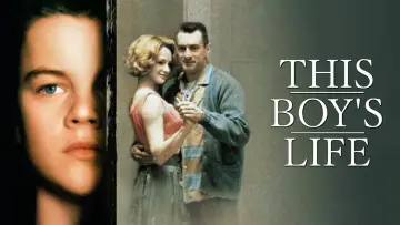 Backdrop to the movie "This Boy