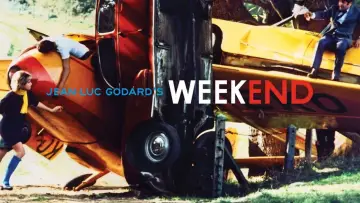 Backdrop to the movie "Weekend" #1108357