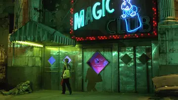 Backdrop to the movie "Desperately Seeking Susan" #1001922