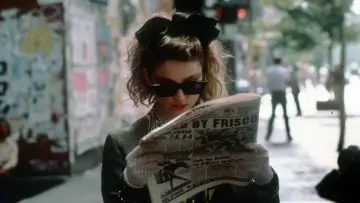 Backdrop to the movie "Desperately Seeking Susan" #1001924