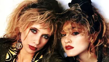 Backdrop to the movie "Desperately Seeking Susan" #1001925