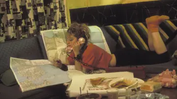 Backdrop to the movie "Desperately Seeking Susan" #1001927