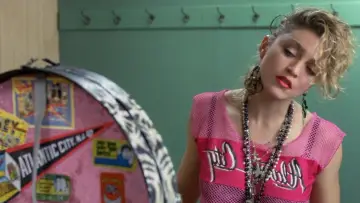 Backdrop to the movie "Desperately Seeking Susan" #1001929