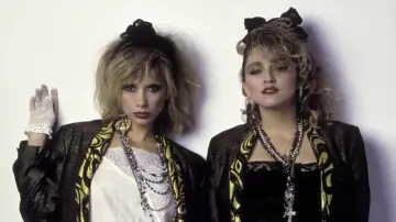 Backdrop to the movie "Desperately Seeking Susan" #1001930