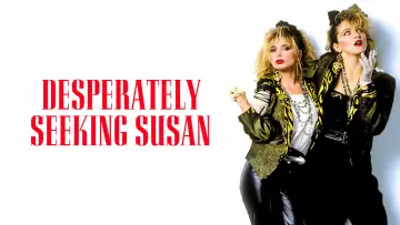 Backdrop to the movie "Desperately Seeking Susan" #1001932