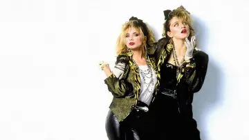 Backdrop to the movie "Desperately Seeking Susan" #1001933