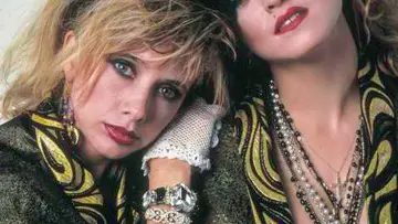 Backdrop to the movie "Desperately Seeking Susan" #1185814