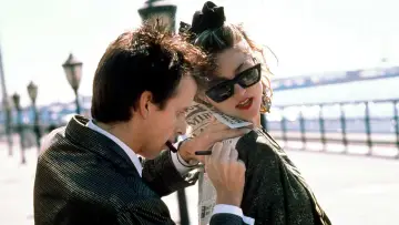 Backdrop to the movie "Desperately Seeking Susan" #1185818