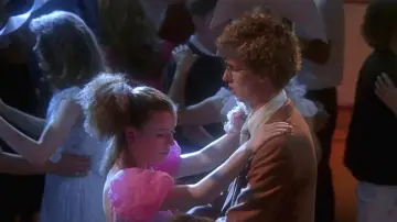 Backdrop to the movie "Napoleon Dynamite" #899570