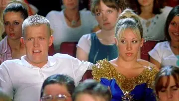 Backdrop to the movie "Napoleon Dynamite" #899575