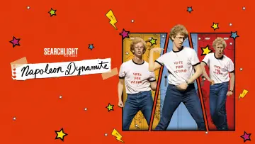 Backdrop to the movie "Napoleon Dynamite" #899578