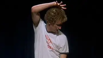 Backdrop to the movie "Napoleon Dynamite" #899579